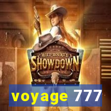 voyage 777